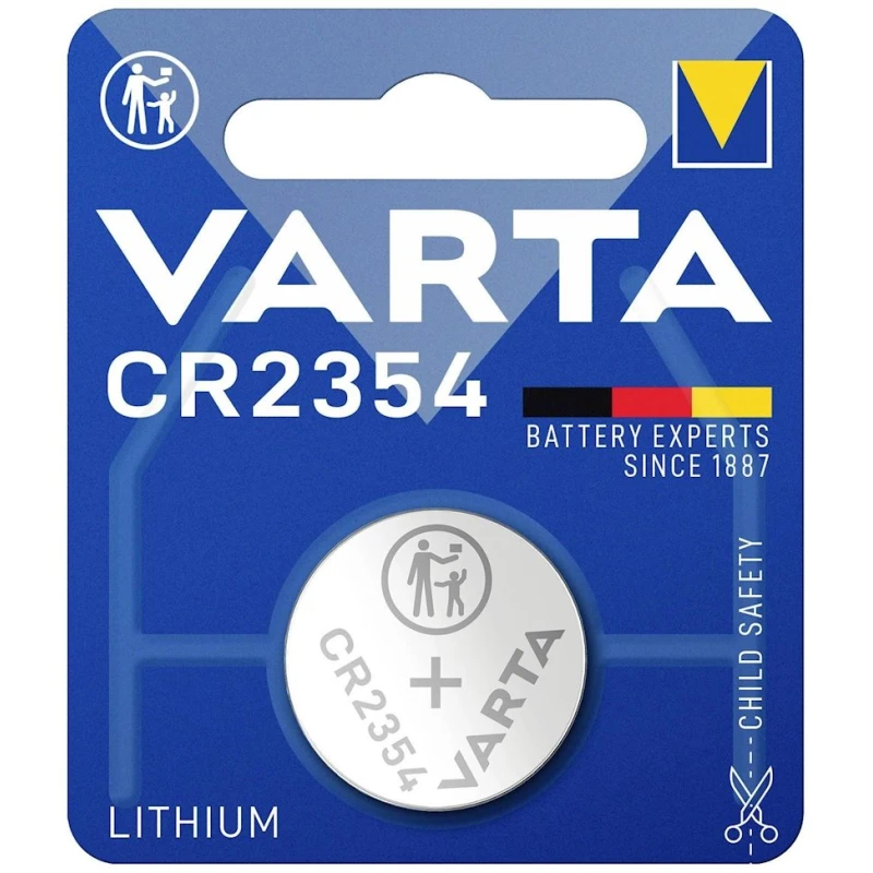 Батарейка Varta Lithium Coin CR2354 Батарейка Varta Lithium Coin CR2354