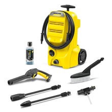 Yüksək təzyiqli yuyucu maşın Karcher K3 Classic Car (1.676-222.0)