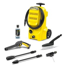 Yüksək təzyiqli yuyucu maşın Karcher K3 Classic Car (1.676-222.0)
