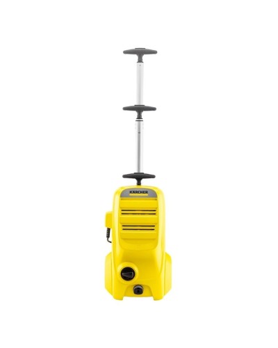Yüksək təzyiqli yuyucu maşın Karcher K3 Classic Car (1.676-222.0)