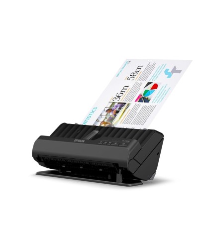 Skaner Epson Workforce ES-C320W (B11B270401)
