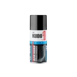 Rəngin bərpası üçün boya Kudo KU-5271, dəri üçün, qara, 210 ml Rəngin bərpası üçün boya Kudo KU-5271, dəri üçün, qara, 210 ml