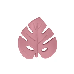 Прорезыватель Petite&Mars Take&Match 701820, 0+ мес, розовый