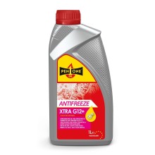 Antifriz Pen1One Xtra G12+ Red, 1 l