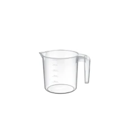 Емкость мерная NH-SVP15, 1.5 л, прозрачная Емкость мерная NH-SVP15, 1.5 л, прозрачная