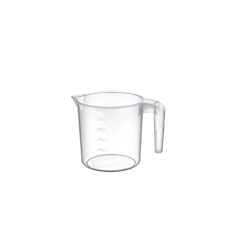 Емкость мерная NH-SVP15, 1.5 л, прозрачная Емкость мерная NH-SVP15, 1.5 л, прозрачная