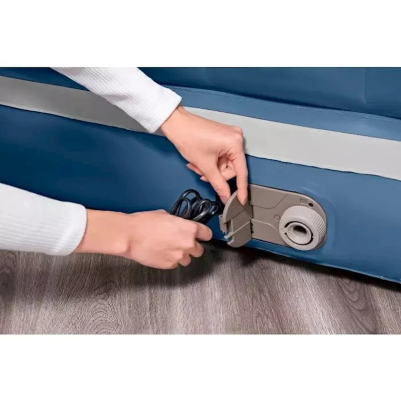 Надувной диван Bestway 75079 ND Multi-Max 3-in-1 Надувной диван Bestway 75079 ND Multi-Max 3-in-1