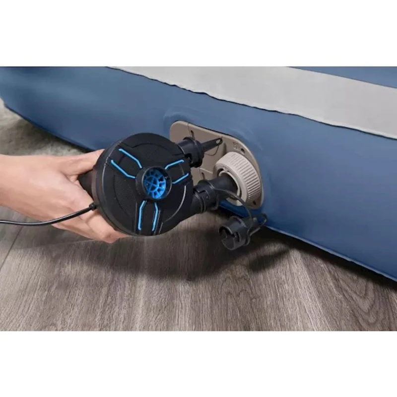 Надувной диван Bestway 75079 ND Multi-Max 3-in-1 Надувной диван Bestway 75079 ND Multi-Max 3-in-1