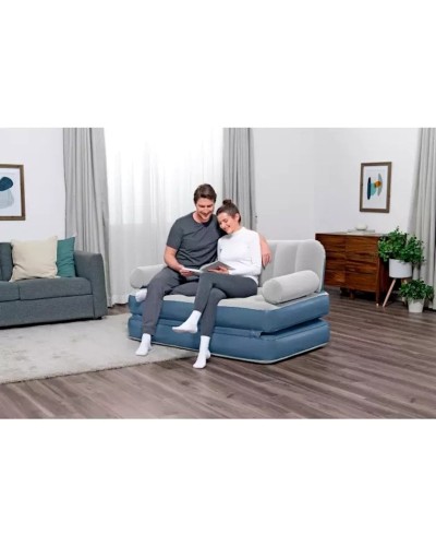 Şişmə divan Bestway 75079 ND Multi-Max 3-in-1