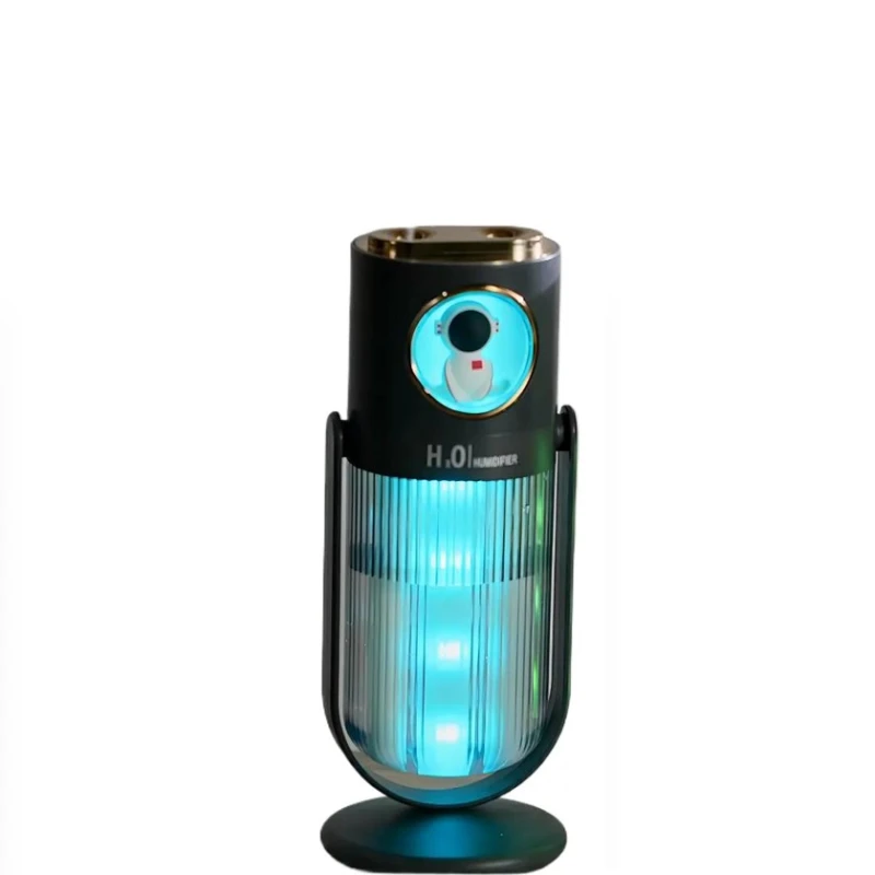 Hava nəmləndiricisi SS7 Black