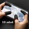 Геймпад 10x пальцы