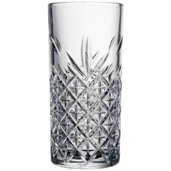 Набор стаканов Pasabahce Timeless 52800, 450 мл, 12 шт Набор стаканов Pasabahce Timeless 52800, 450 мл, 12 шт