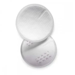 Вкладыши для бюстгальтера Philips AVENT 24 шт, белый, 130x2 мм Вкладыши для бюстгальтера Philips AVENT 24 шт, белый, 130x2 мм