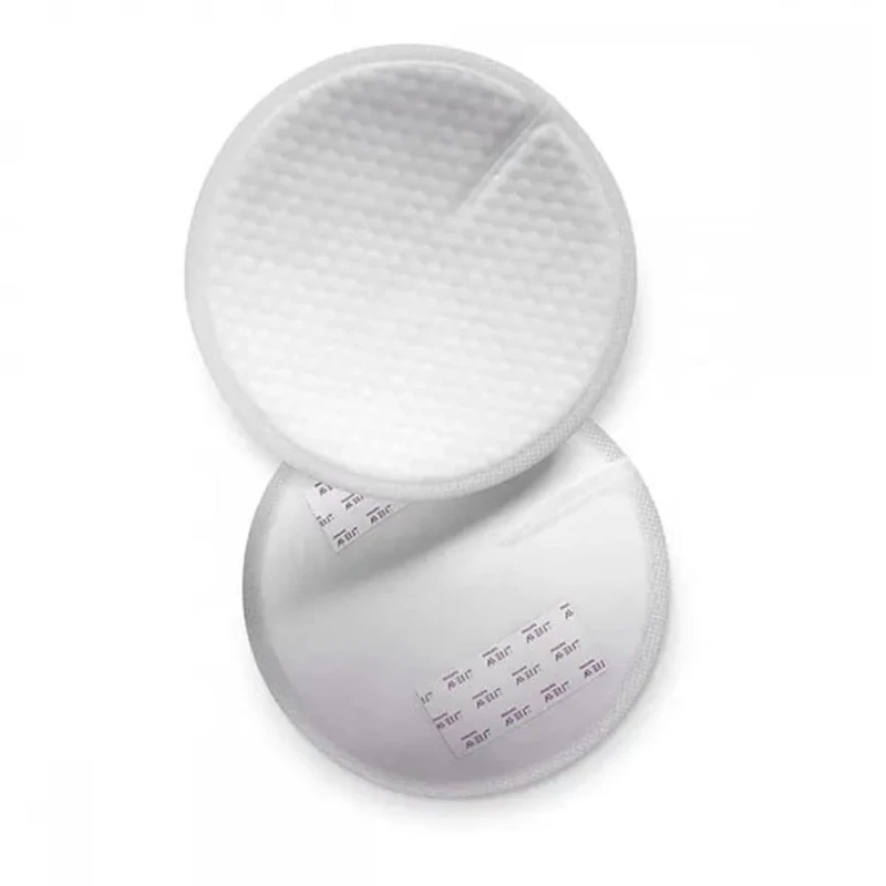 Вкладыши для бюстгальтера Philips AVENT 24 шт, белый, 130x2 мм Вкладыши для бюстгальтера Philips AVENT 24 шт, белый, 130x2 мм