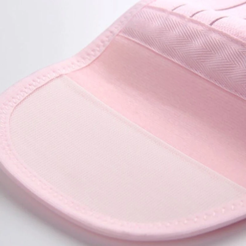 Hamilələr üçün bandaj doğuşdan əvvəl band_210, çəhrayı