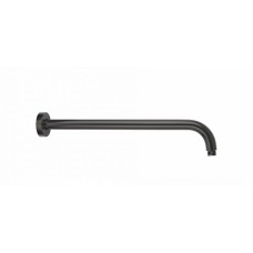 Duş kronşteyni Teka 79007580G2, qara