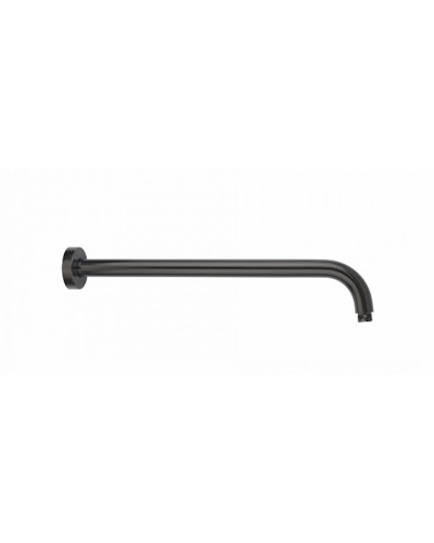 Duş kronşteyni Teka 79007580G2, qara