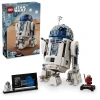 Конструктор LEGO Star Wars R2-D2 75379, 10+ лет, 1050 деталей