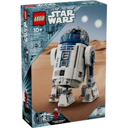 Конструктор LEGO Star Wars R2-D2 75379, 10+ лет, 1050 деталей
