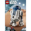 Конструктор LEGO Star Wars R2-D2 75379, 10+ лет, 1050 деталей