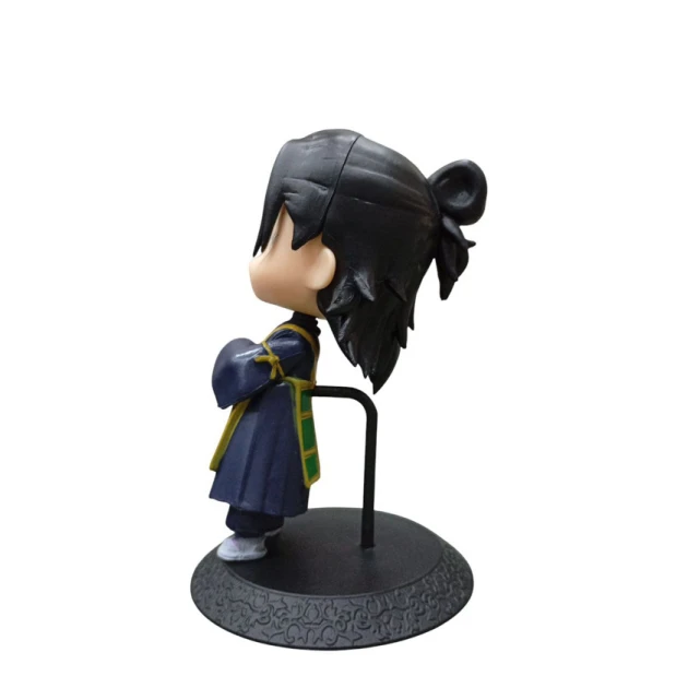 Фигурка Bandai Suguru Geto, 10 см, 3+ лет Фигурка Bandai Suguru Geto, 10 см, 3+ лет