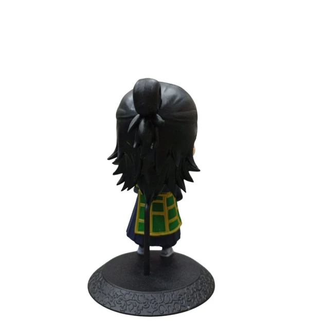 Фигурка Bandai Suguru Geto, 10 см, 3+ лет Фигурка Bandai Suguru Geto, 10 см, 3+ лет