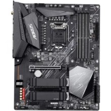 Ana lövhəsi Gigabyte Z490M AORUS Gaming 7 - Gigabyte Z490M AORUS Gaming 7