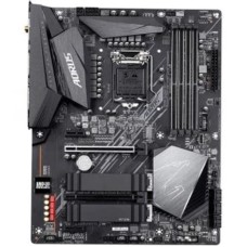 Ana lövhəsi Gigabyte Z490M AORUS Gaming 7 - Gigabyte Z490M AORUS Gaming 7