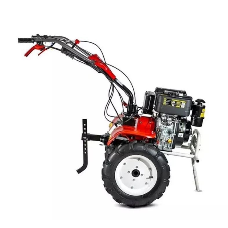 Мини-трактор Loncin 146 FC-Z Мини-трактор Loncin 146 FC-Z
