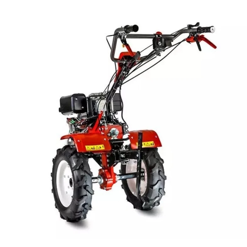 Мини-трактор Loncin 146 FC-Z Мини-трактор Loncin 146 FC-Z