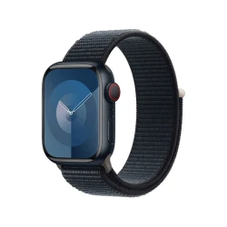 Ремешок Apple Midnight Sport Loop для Apple Watch 41mm - One size (MT533ZM/A)