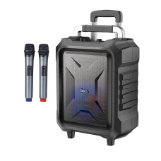 Portativ dinamik Hoco DS25 Black