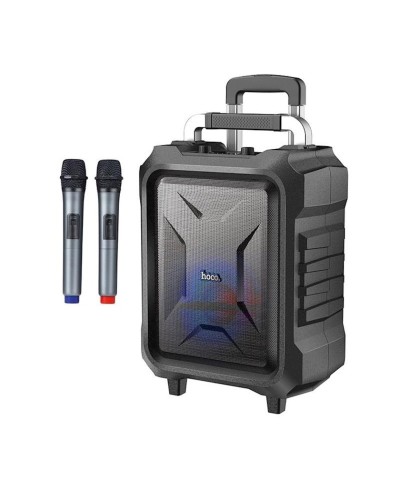 Portativ dinamik Hoco DS25 Black