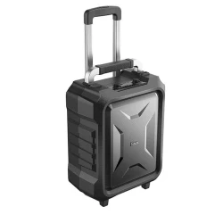 Портативная колонка Hoco DS25 Black