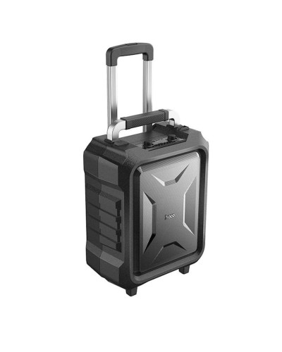 Portativ dinamik Hoco DS25 Black