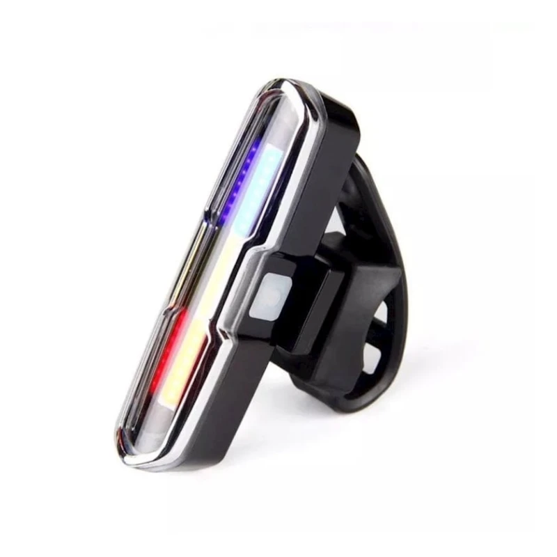 Velosiped arxa fənəri ZH-1808