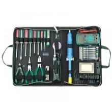 Elektrik montaj üçün alət dəsti Pro'sKit 1PK-616B