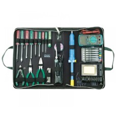 Elektrik montaj üçün alət dəsti Pro'sKit 1PK-616B