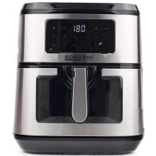 Fritür Sonashi SAF-920