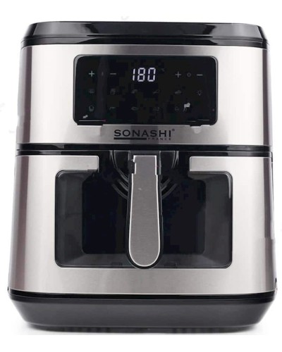 Fritür Sonashi SAF-920