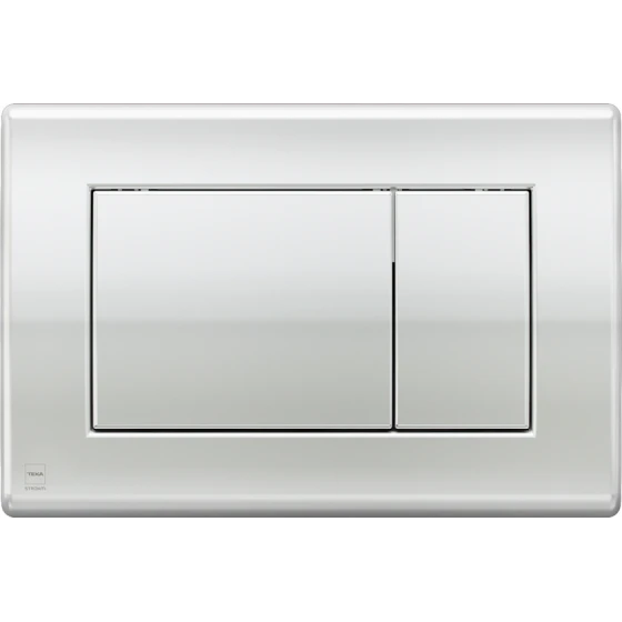 Кнопка для смыва Teka Placa Pulsador Crmat 735000200