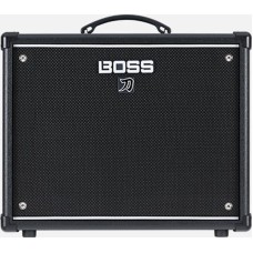 Kombo gücləndirici Boss Katana 50 Gen 3 - Katana 50 Gen 3