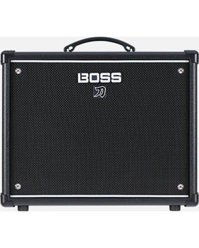 Kombo gücləndirici Boss Katana 50 Gen 3 - Katana 50 Gen 3
