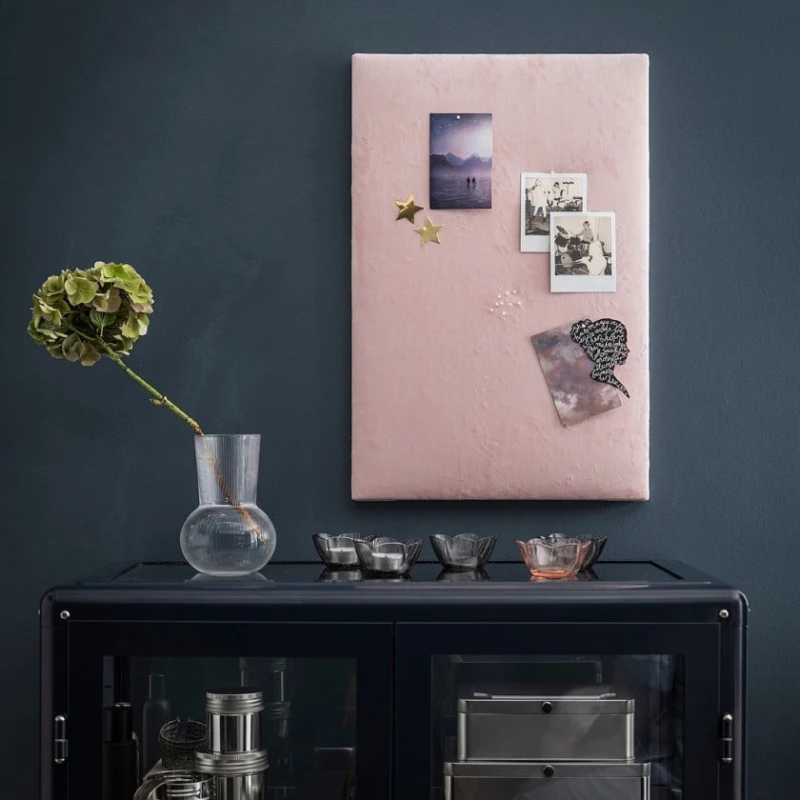 Güldan IKEA Padrag, şüşə, şəffaf, 17 sm Güldan IKEA Padrag, şüşə, şəffaf, 17 sm