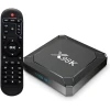ТВ-приставка X98K Chrox Android 4GB/32GB ТВ-приставка X98K Chrox Android 4GB/32GB