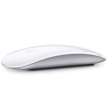 Siçan Apple Wireless Magic Mouse 2 White (MLA02LL/A)