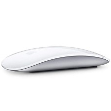 Siçan Apple Wireless Magic Mouse 2 White (MLA02LL/A)