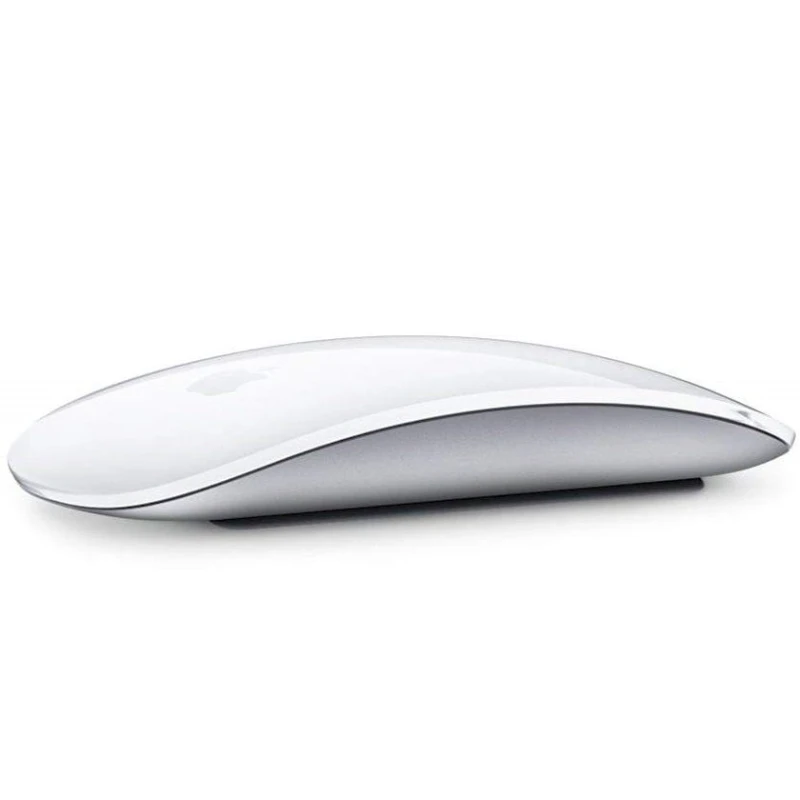 Мышь Apple Wireless Magic Mouse 2 White (MLA02LL/A) Мышь Apple Wireless Magic Mouse 2 White (MLA02LL/A)