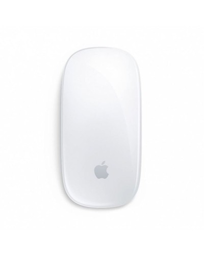 Siçan Apple Wireless Magic Mouse 2 White (MLA02LL/A)