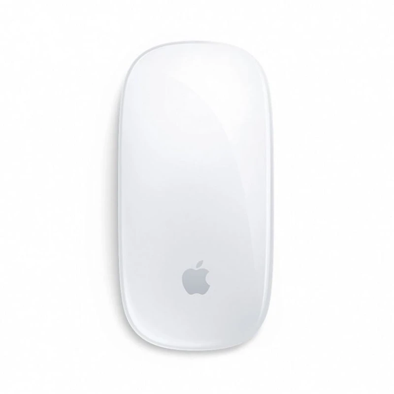 Мышь Apple Wireless Magic Mouse 2 White (MLA02LL/A) Мышь Apple Wireless Magic Mouse 2 White (MLA02LL/A)